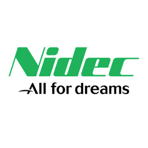 NIDEC - All for dreams